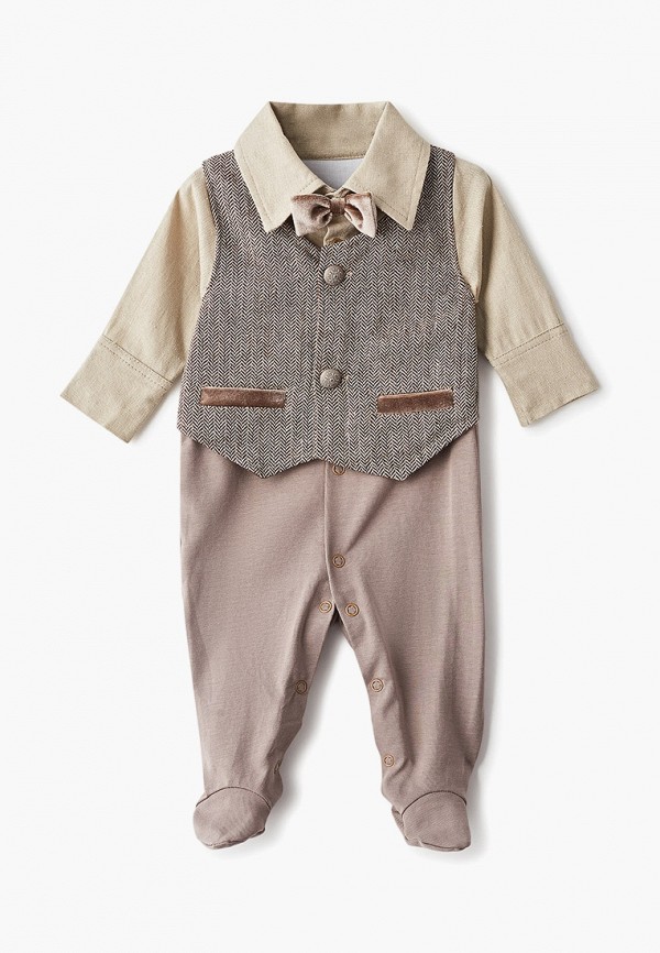 Комбинезон Trendyco Kids Trendyco Kids MP002XC008L7