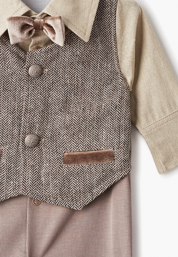 фото Комбинезон trendyco kids