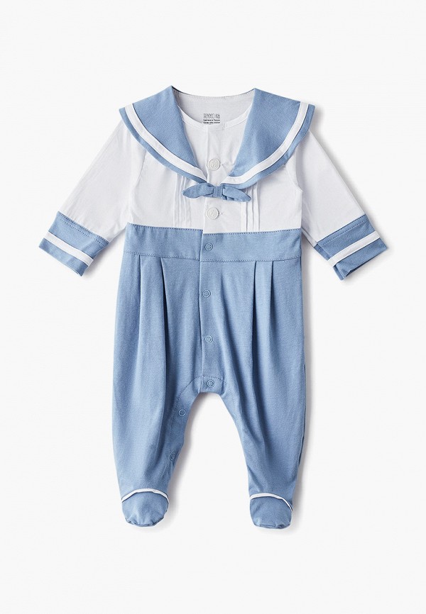 

Комбинезон Trendyco Kids, Голубой