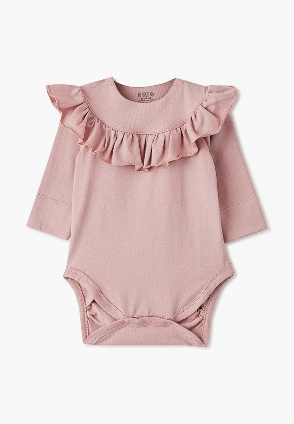 

Боди Trendyco Kids, Розовый
