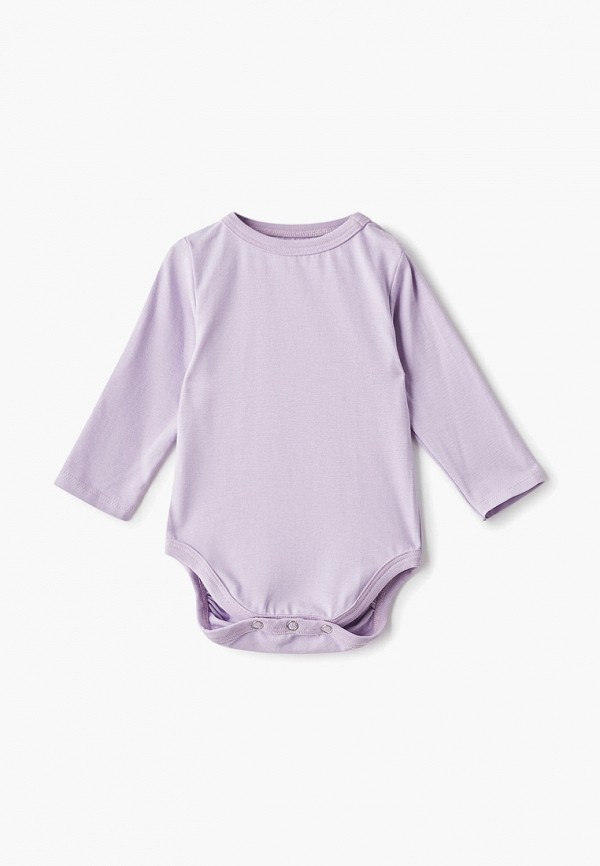 

Боди Trendyco Kids, Фиолетовый