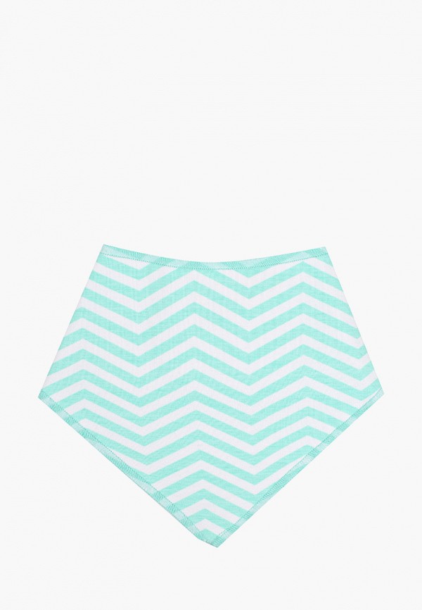 

Нагрудник Trendyco Kids, Бирюзовый