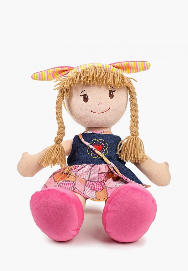 

Игрушка мягкая Stip, Разноцветный
