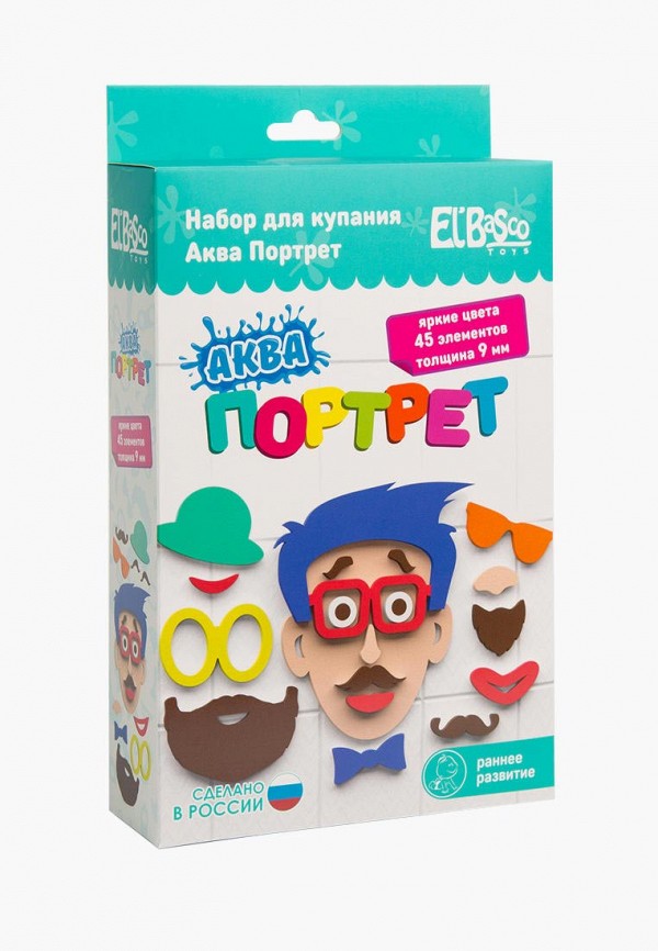 Набор игровой Vladi Toys Vladi Toys 