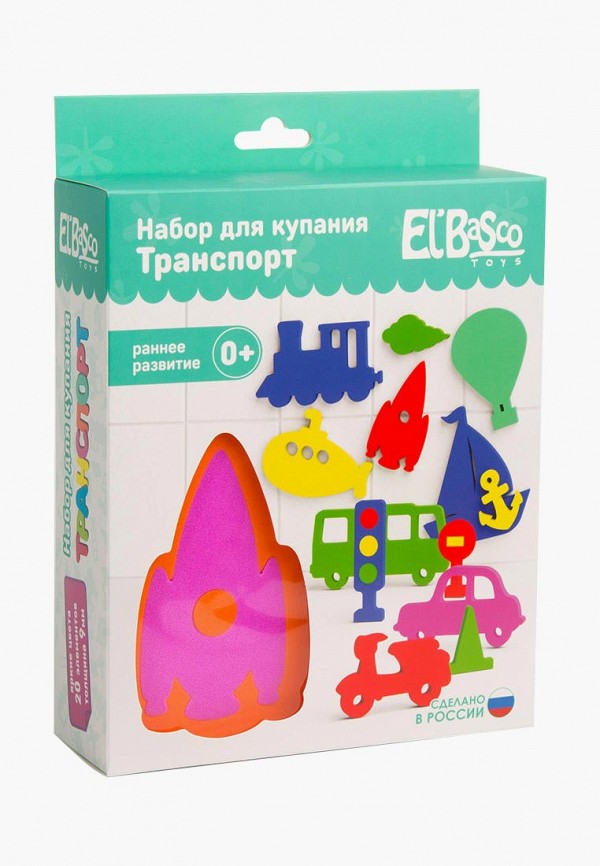 Набор игровой El'Basco Toys El'Basco Toys 