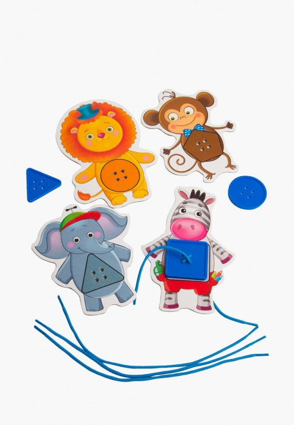 фото Набор игровой vladi toys