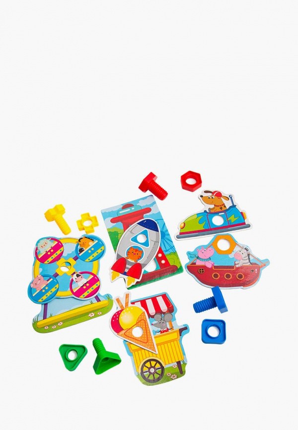 фото Набор игровой vladi toys