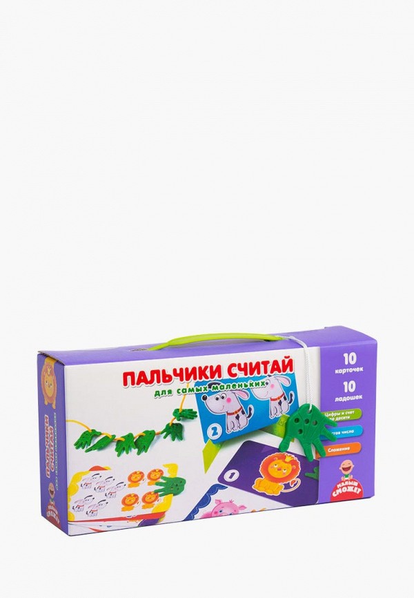 

Набор игровой Vladi Toys, Разноцветный