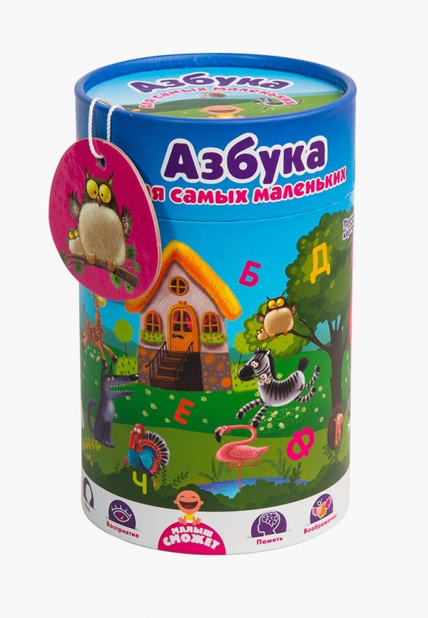 

Набор игровой Vladi Toys, Разноцветный