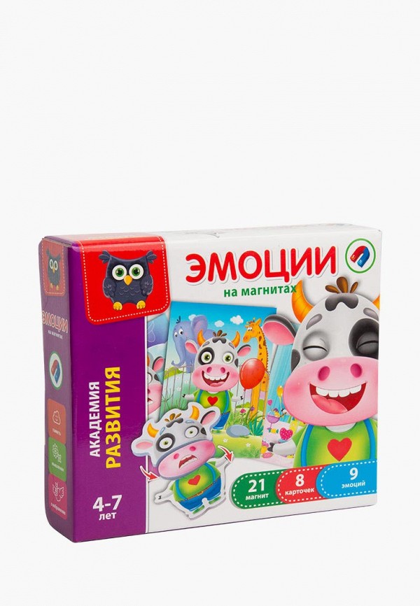 Набор игровой Vladi Toys Vladi Toys MP002XC008TV