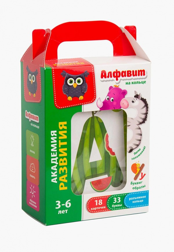 

Набор игровой Vladi Toys, Разноцветный