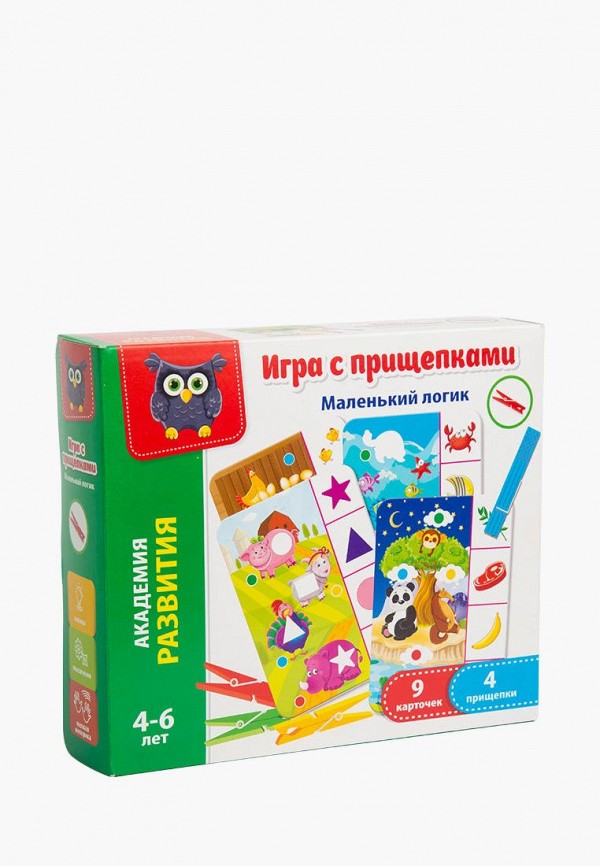 Набор игровой Vladi Toys Vladi Toys 