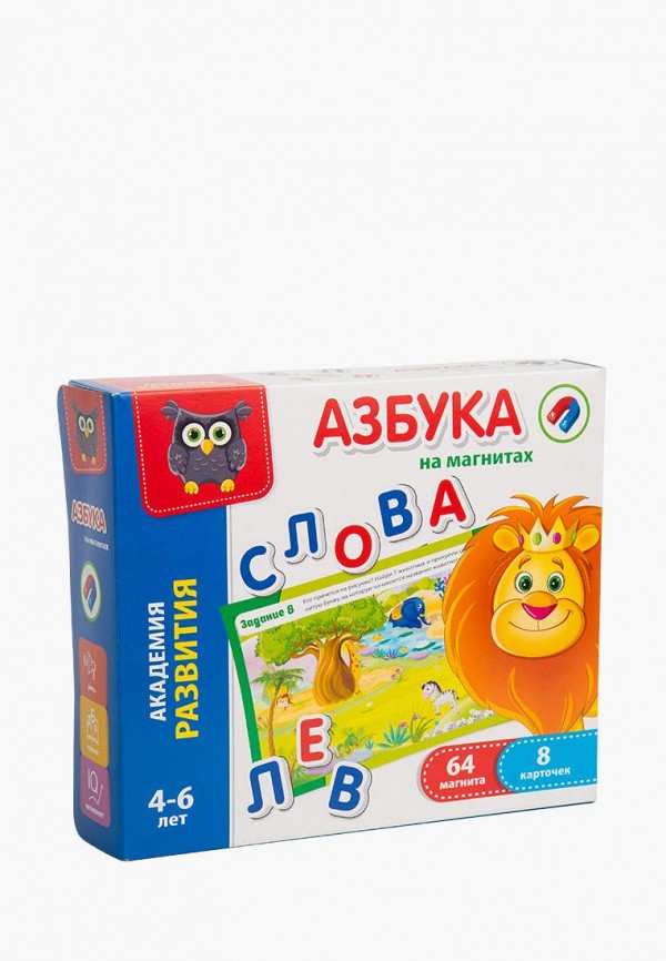 Набор игровой Vladi Toys Vladi Toys MP002XC008U8