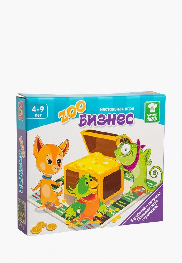 

Набор игровой Vladi Toys, Разноцветный