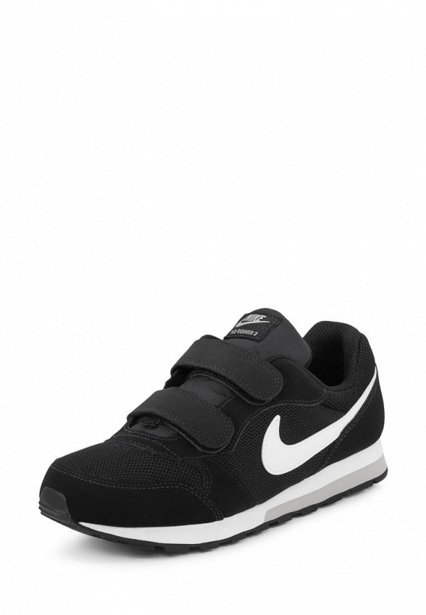 

Кроссовки Nike, Черный