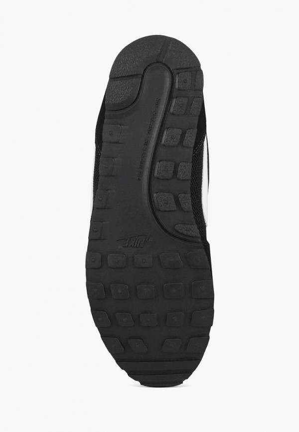 

Кроссовки Nike; Nike MP002XC008UR, Черный