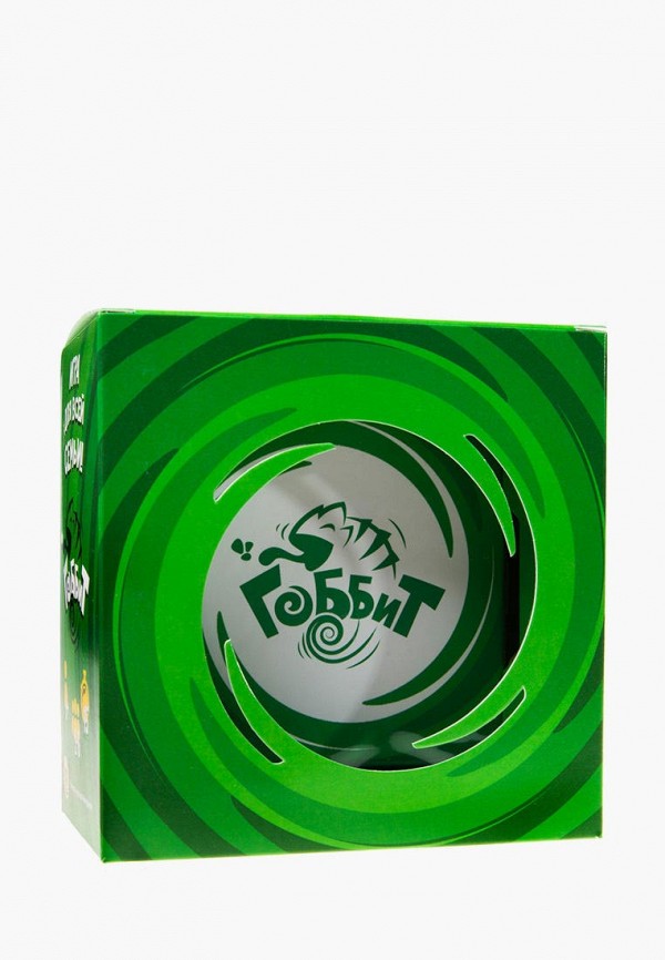 

Игра настольная Gaga.ru, Зеленый, Гоббит