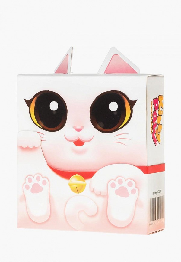 

Игра настольная Gaga.ru, Розовый, Kitty Paw. Кошачья лапка
