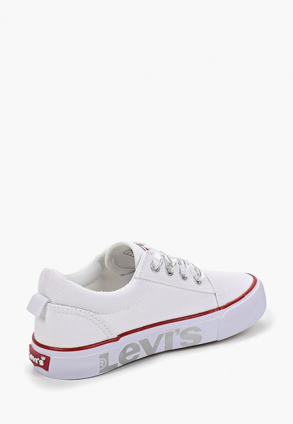 

Кеды Levi's®, Белый