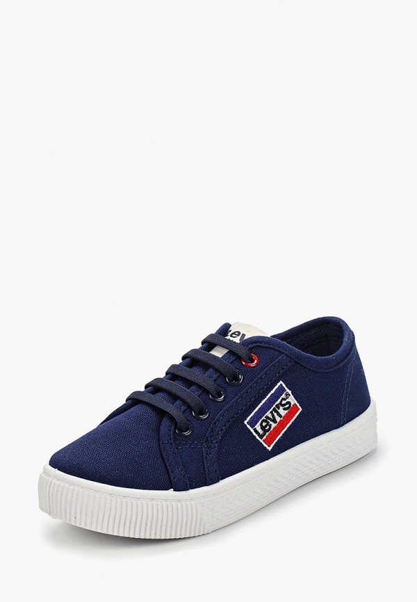 фото Кеды levi's®