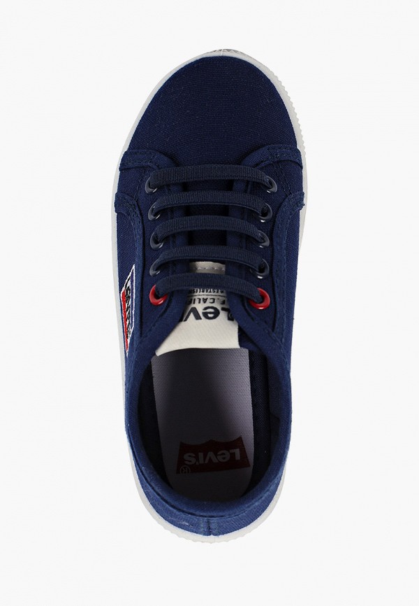 фото Кеды levi's®
