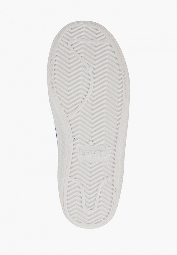 фото Кеды levi's®