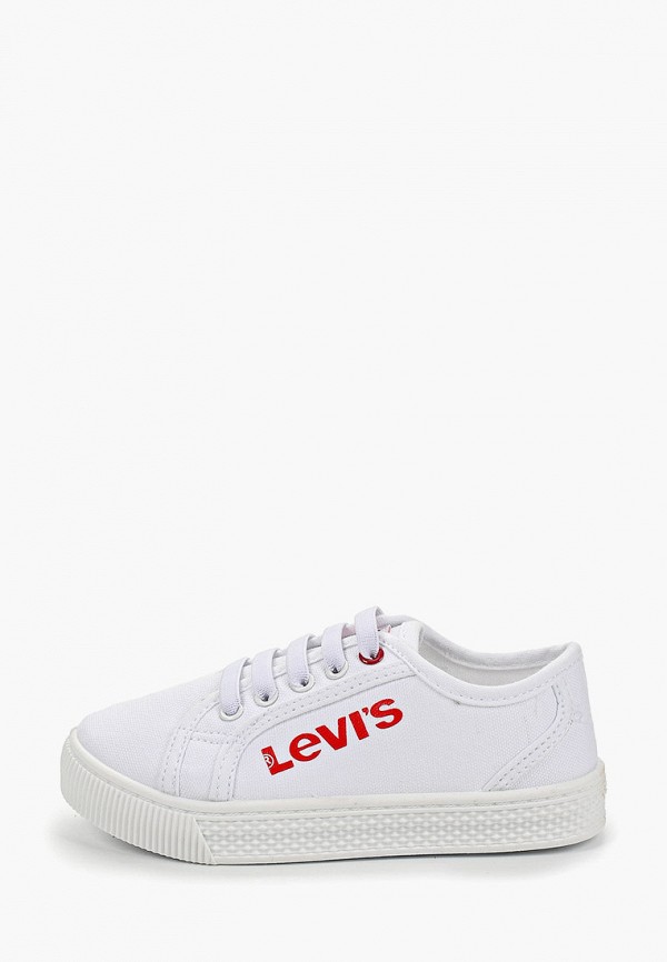 

Кеды Levi's®, Белый