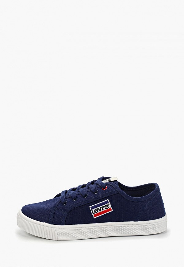 

Кеды Levi's®, Синий