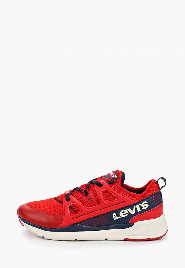 

Кроссовки Levi's®, Красный