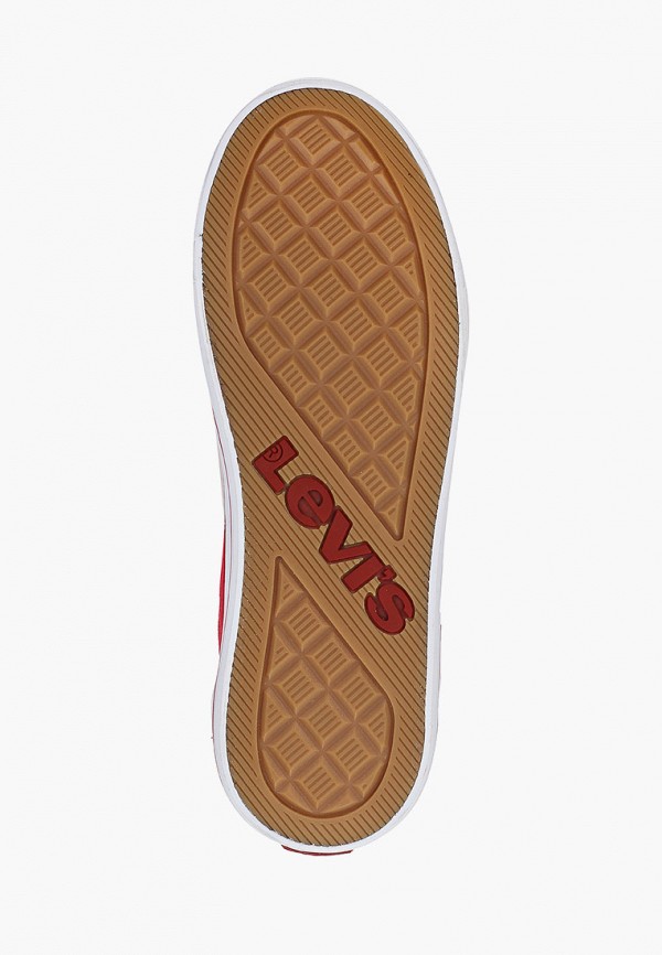 фото Кеды levi's®