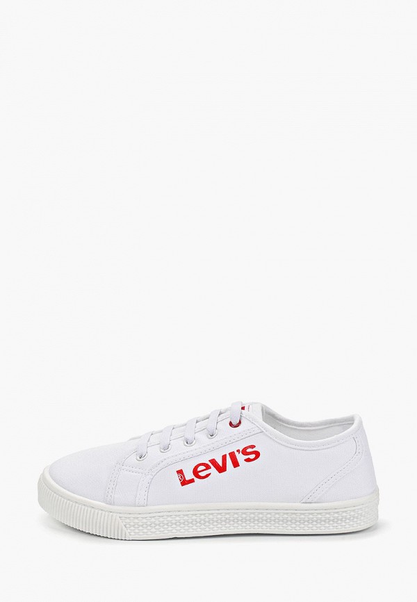 

Кеды Levi's®, Белый