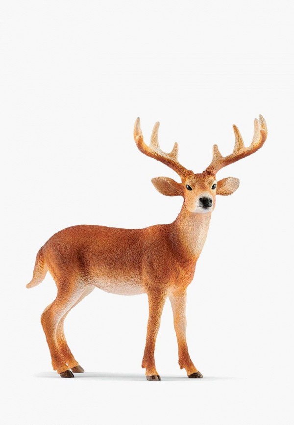 

Коллекционная фигурка Schleich, Бежевый, Schleich MP002XC009A4