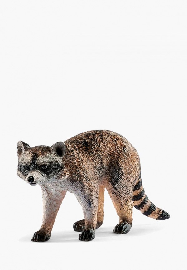 

Коллекционная фигурка Schleich, Серый