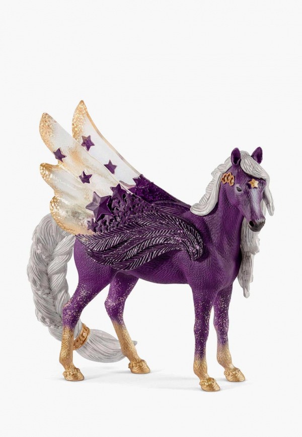 

Коллекционная фигурка Schleich, Фиолетовый, Schleich MP002XC009AA