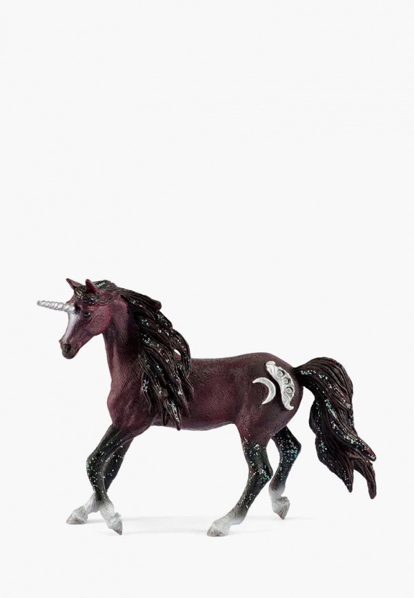 

Коллекционная фигурка Schleich, Фиолетовый, Schleich MP002XC009AE