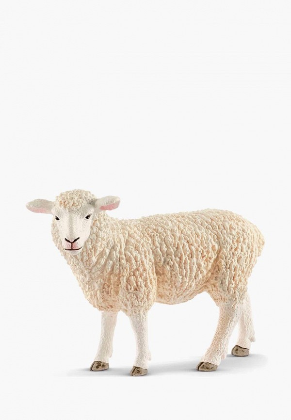 

Коллекционная фигурка Schleich, Белый, Schleich MP002XC009AF