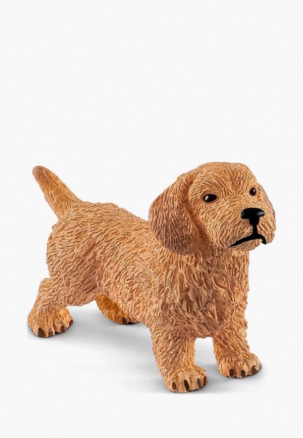 

Коллекционная фигурка Schleich, Коричневый, Такса