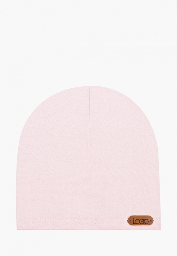 

Шапка Logro kids, Розовый