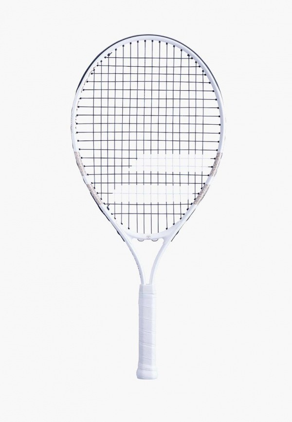 

Ракетка Babolat, WIMBLEDON JUNIOR 23, Белый
