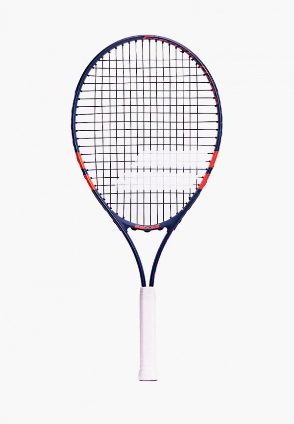 

Ракетка Babolat, Разноцветный, KIT RG/FO JR25 + 3 ORANGE BALLS