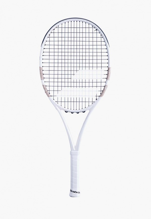 

Ракетка Babolat, PURE STRIKE JR 26 LTD WIM, Разноцветный