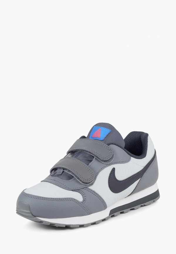 

Кроссовки Nike, MD RUNNER 2 (PSV, Серый