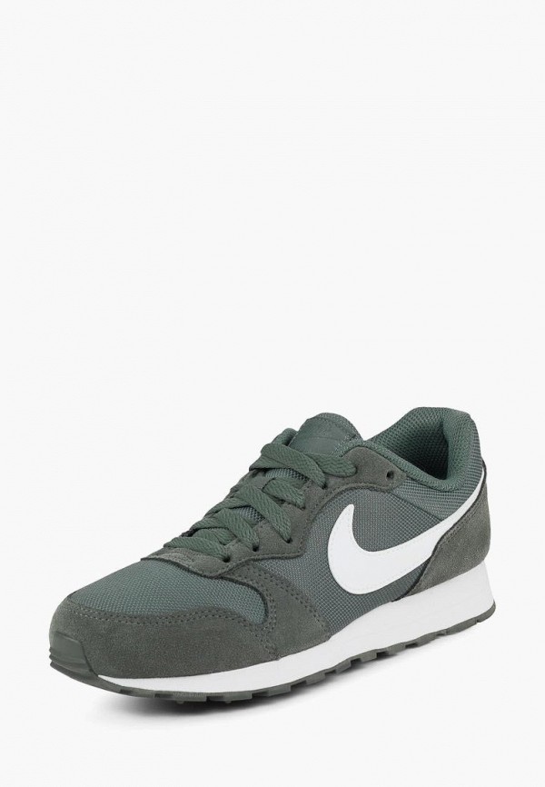 

Кроссовки Nike, Nike MP002XC009FJ, Зеленый