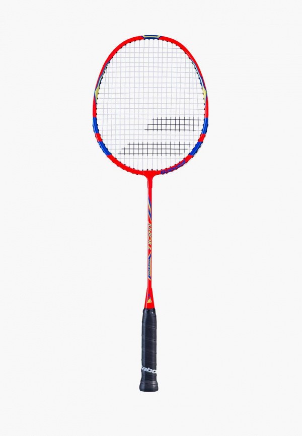 

Ракетка Babolat, Красный, JUNIOR 2 NC