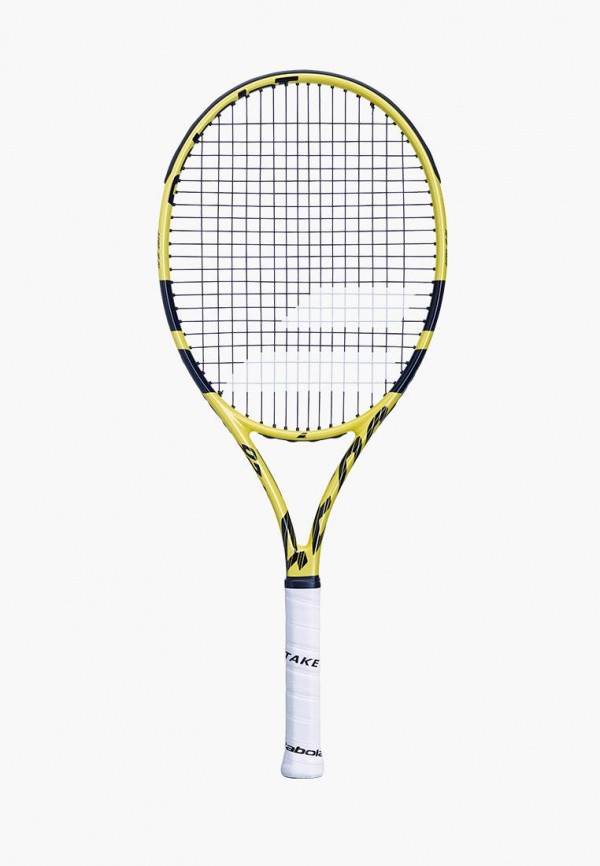 

Ракетка Babolat, Желтый, AERO JUNIOR 26