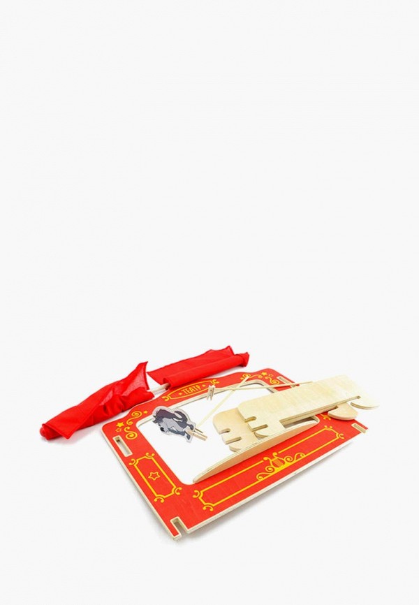 фото Набор игровой игрушки из дерева