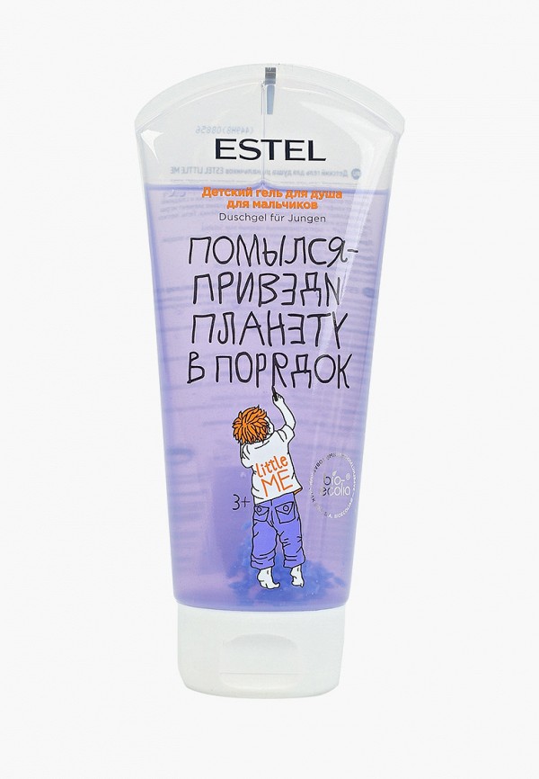 Гель для душа Estel