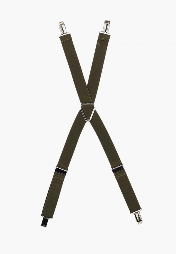 

Подтяжки Stilmark, Хаки
