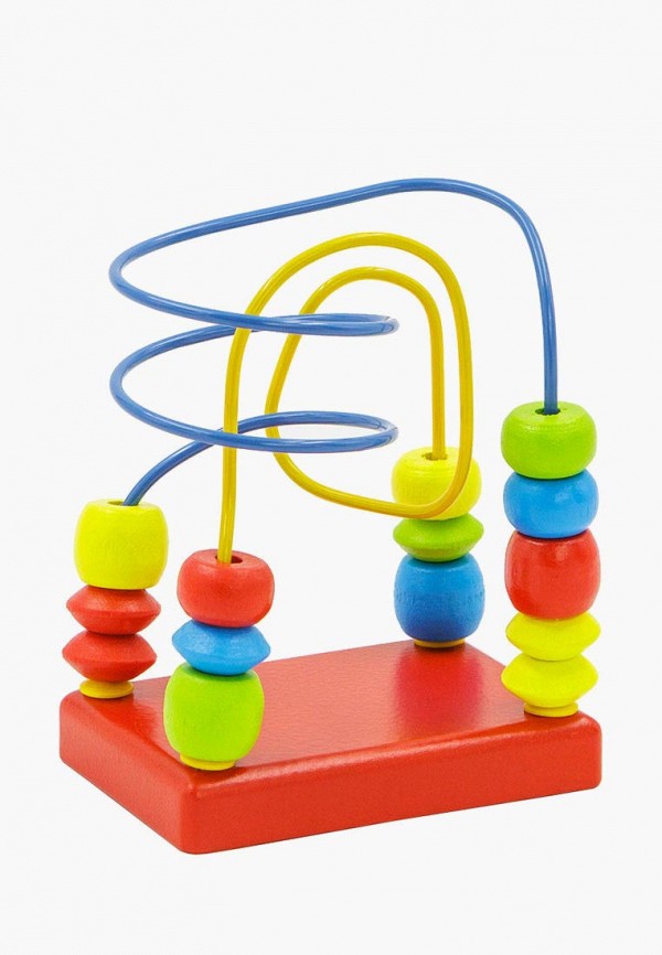 

Игрушка Alatoys, Разноцветный