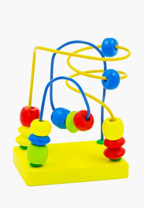 

Игрушка Alatoys, Разноцветный